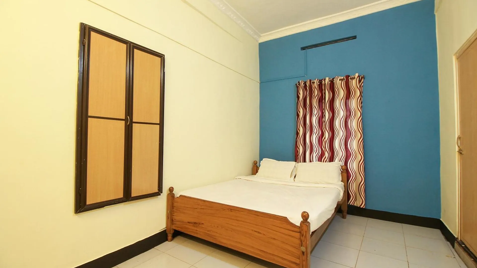 Spot On Mukkam Tourist Home Kozhikode Hotel