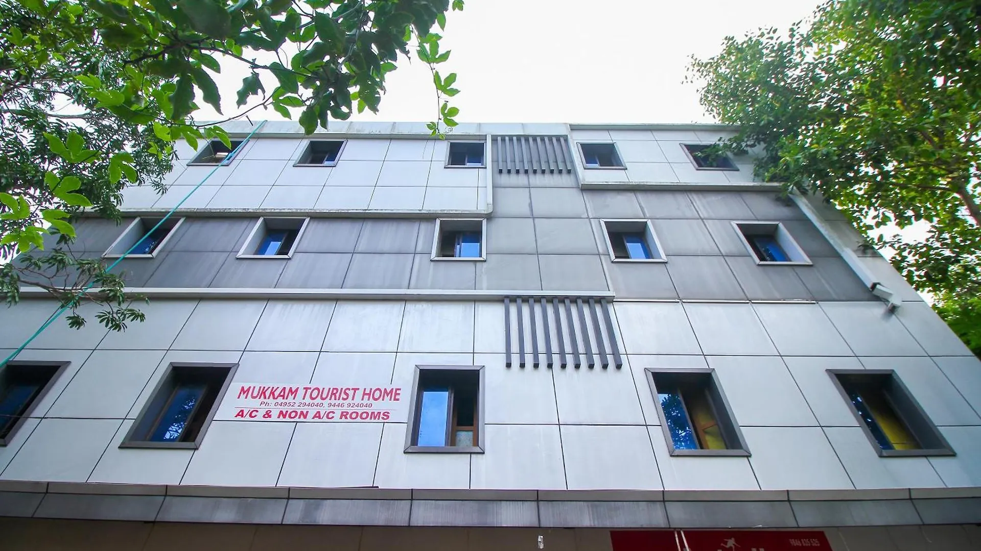 Spot On Mukkam Tourist Home Kozhikode