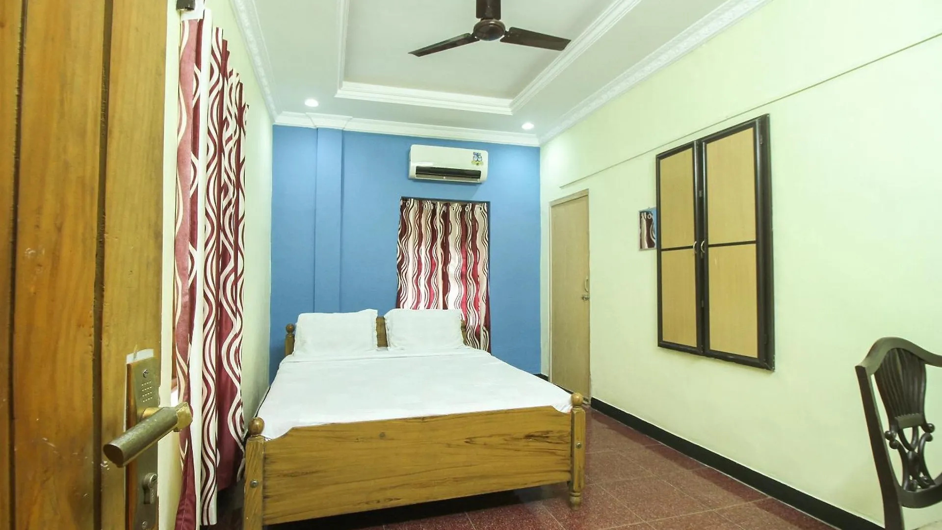 Spot On Mukkam Tourist Home Kozhikode India