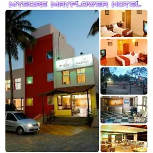 Mayflower Mysore