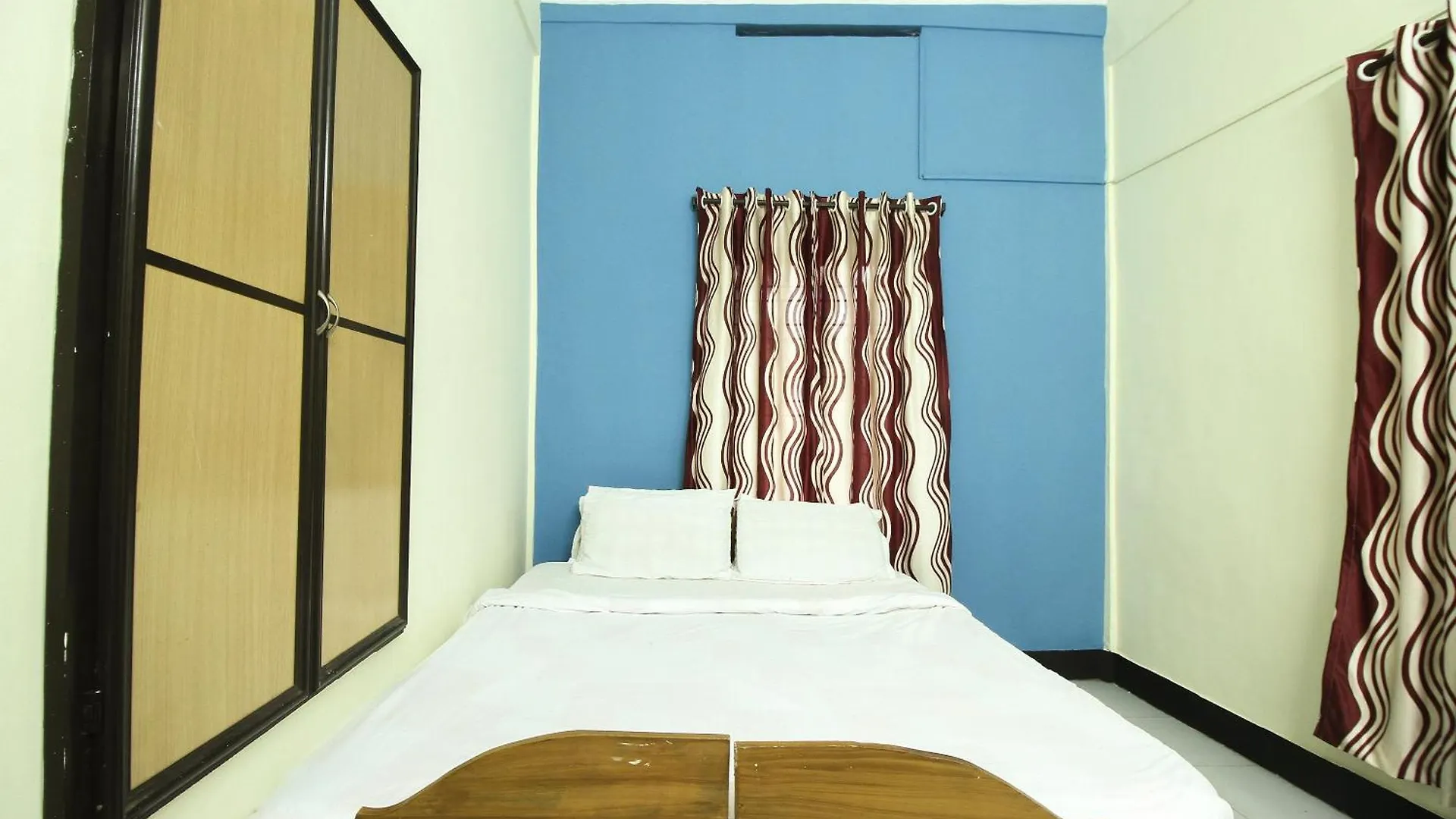 Spot On Mukkam Tourist Home Kozhikode Hotel